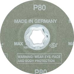 PFERD TOOLS 64191008 Brusný kotouč Průměr 115 mm