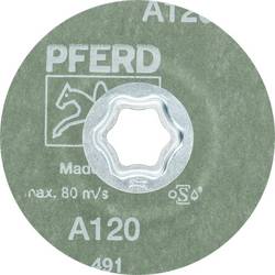 PFERD TOOLS 64189005 Brusný kotouč Průměr 100 mm