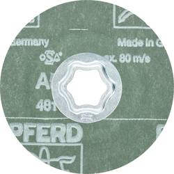 PFERD TOOLS 64189002 Brusný kotouč Průměr 100 mm