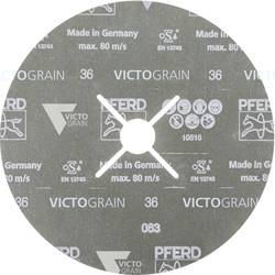 PFERD TOOLS FS 180-22 VICTOGRAIN-COOL 36 64279004 brusný papír pro brusné kotouče (Ø) 180 mm 25 ks