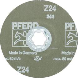 PFERD TOOLS 64290102 Brusný kotouč Průměr 125 mm