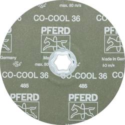 PFERD TOOLS 64193303 Brusný kotouč Průměr 180 mm