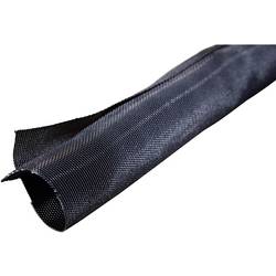 DSG Canusa 8690090955 ochranný oplet černá polyester 9 do 9 mm 4 m
