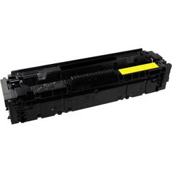 Edding Toner náhradní HP 203X (CF542X) kompatibilní žlutá 2500 Seiten EDD-2207 18-2207
