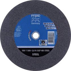 PFERD TOOLS 100 T 500-5,8 Q SGP HD STEEL/40,0 66325140 řezný kotouč rovný 500 mm 5 ks kalená ocel , ocel