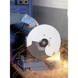 PFERD TOOLS 80 T 350-2,8 K SG CHOP STEEL/25,4 66323570 řezný kotouč rovný 350 mm 10 ks kalená ocel , ocel