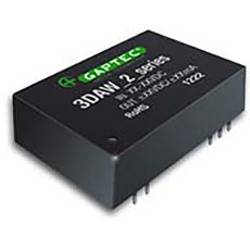 Gaptec 1S4E_0505S1.5U DC/DC měnič napětí 200 mA 1 W Obsah 1 ks