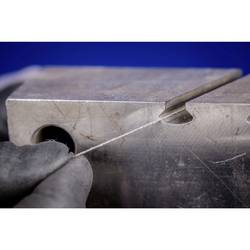 PFERD TOOLS SS 1,0mm x 15m A 180 45019003 brusná role Zrnitost 180 (Ø x d) 1 mm x 15 m 1 ks