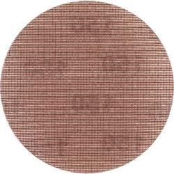 PFERD TOOLS KSS NET 150 A 150 45018015 brusné papíry pro excentrické brusky Zrnitost 150 (Ø) 150 mm 25 ks