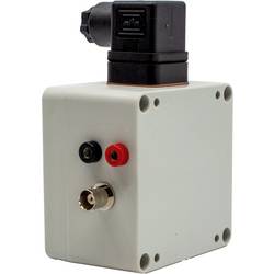 Greisinger GPHU 014 MP/BNC pH metr pH hodnota