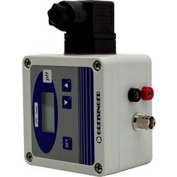 Greisinger GPHU 014 MP/BNC pH metr pH hodnota