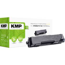 KMP náplň do tiskárny náhradní Kyocera TK-1160 kompatibilní černá 8200 Seiten K-T77