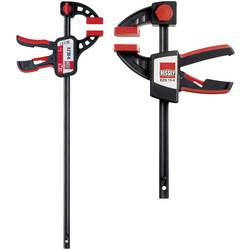 Bessey EZS45-8 jednoruční svorka Rozpětí (max.):450 mm Vnější délka: 680 mm Délka vyložení:80 mm