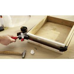 Bessey BAN400 páskový upínač Rozpětí (max.):4000 mm