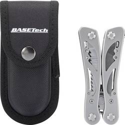 Basetech BT-2299054 multifunkční nástroj nerezová ocel