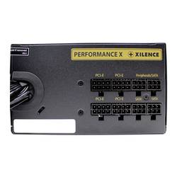 Xilence XN173 PC síťový zdroj 750 W ATX 80 PLUS® Gold