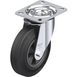 Blickle 277491 LE-VPP 125G kolečko Ø kola: 125 mm nosnost (max.): 100 kg 1 ks