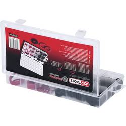 KS Tools 970.0190 těsnění Množství 141 díly