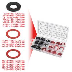 KS Tools 970.0190 těsnění Množství 141 díly