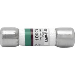 VOLTCRAFT VC-8307450 FF-11-1038 pojistka multimetru (Ø x d) 10 mm x 38.1 mm 11 A 1000 V/DC Množství 1 ks