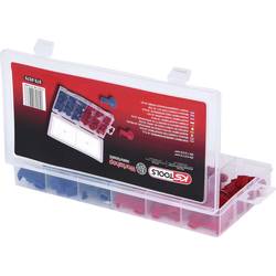 KS Tools 970.0570 970.0570 samořezná rychlospojka, 0.5 mm² - 2.5 mm², 50 díly