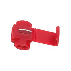 KS Tools 970.0570 970.0570 samořezná rychlospojka, 0.5 mm² - 2.5 mm², 50 díly