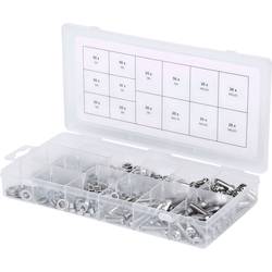 KS Tools 970.0510 šroub s čočkovou hlavou 475 díly