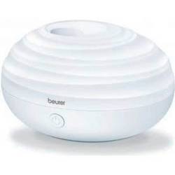 Beurer LA 20 Aroma Diffuser osvěžovač vzduchu 1 ks bílá