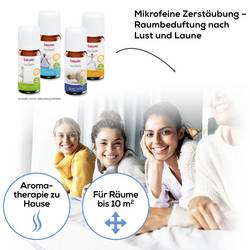 Beurer LA 20 Aroma Diffuser osvěžovač vzduchu 1 ks bílá