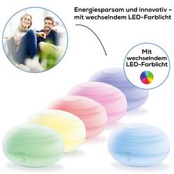 Beurer LA 20 Aroma Diffuser osvěžovač vzduchu 1 ks bílá