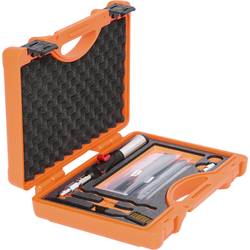 KS Tools 960.1115 33-dílná sada svařovacích plastových pájek