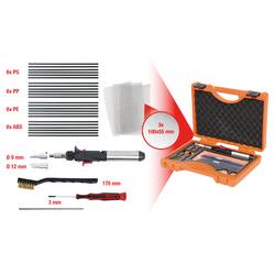 KS Tools 960.1115 33-dílná sada svařovacích plastových pájek