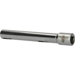 KS Tools 917.1453 3/8 šestihranná nástrčná hlavice pro seřízení páčky ruční brzdy, 10 mm