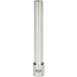KS Tools 917.1453 3/8 šestihranná nástrčná hlavice pro seřízení páčky ruční brzdy, 10 mm