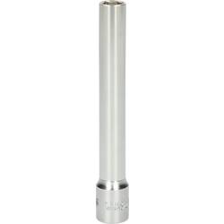 KS Tools 917.1453 3/8 šestihranná nástrčná hlavice pro seřízení páčky ruční brzdy, 10 mm