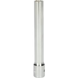 KS Tools 917.1453 3/8 šestihranná nástrčná hlavice pro seřízení páčky ruční brzdy, 10 mm