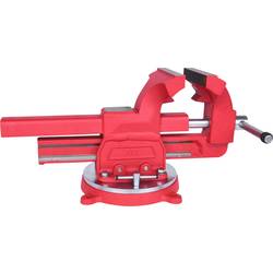 KS Tools svěrák, 914.0040, Rozpětí (max.): 210 mm