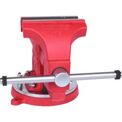 KS Tools svěrák, 914.0040, Rozpětí (max.): 210 mm