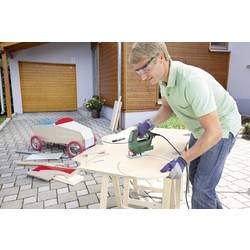 Bosch Home and Garden PST 700 E přímočará pila, kufřík, 500 W, 06033A0000