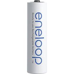 eneloop eneloop HR06 akumulátor AA, Ni-MH, 2000 mAh, 1.2 V, 2 ks