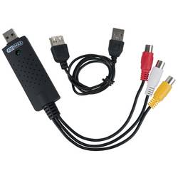 KS Tools 550.8603 Video grabber