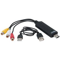 KS Tools 550.8603 Video grabber