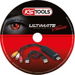 KS Tools 550.8603 Video grabber