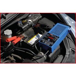 KS Tools 550.1685 tester autobaterií, test akumulátoru