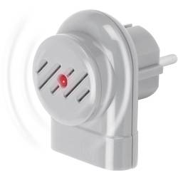 Gardigo 76304 odpuzovač komárů a jiného hmyzu ultrazvuk (š x v x h) 50 x 70 x 65 mm šedá 1 ks
