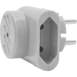 Gardigo 76304 odpuzovač komárů a jiného hmyzu ultrazvuk (š x v x h) 50 x 70 x 65 mm šedá 1 ks