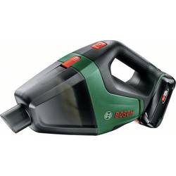Bosch Home and Garden UniversalVac 18 ruční vysavač 18 V vč. Akumulátoru
