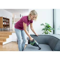 Bosch Home and Garden UniversalVac 18 ruční vysavač 18 V vč. Akumulátoru