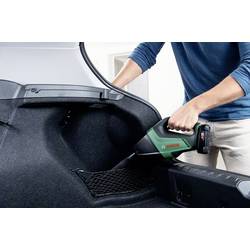 Bosch Home and Garden UniversalVac 18 ruční vysavač 18 V vč. Akumulátoru