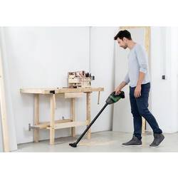 Bosch Home and Garden UniversalVac 18 ruční vysavač 18 V vč. Akumulátoru